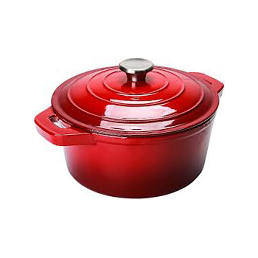 Ceramic Dutch Pizza Oven