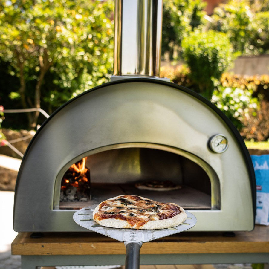 Luhnasa Pro 60 Wood Fired Oven