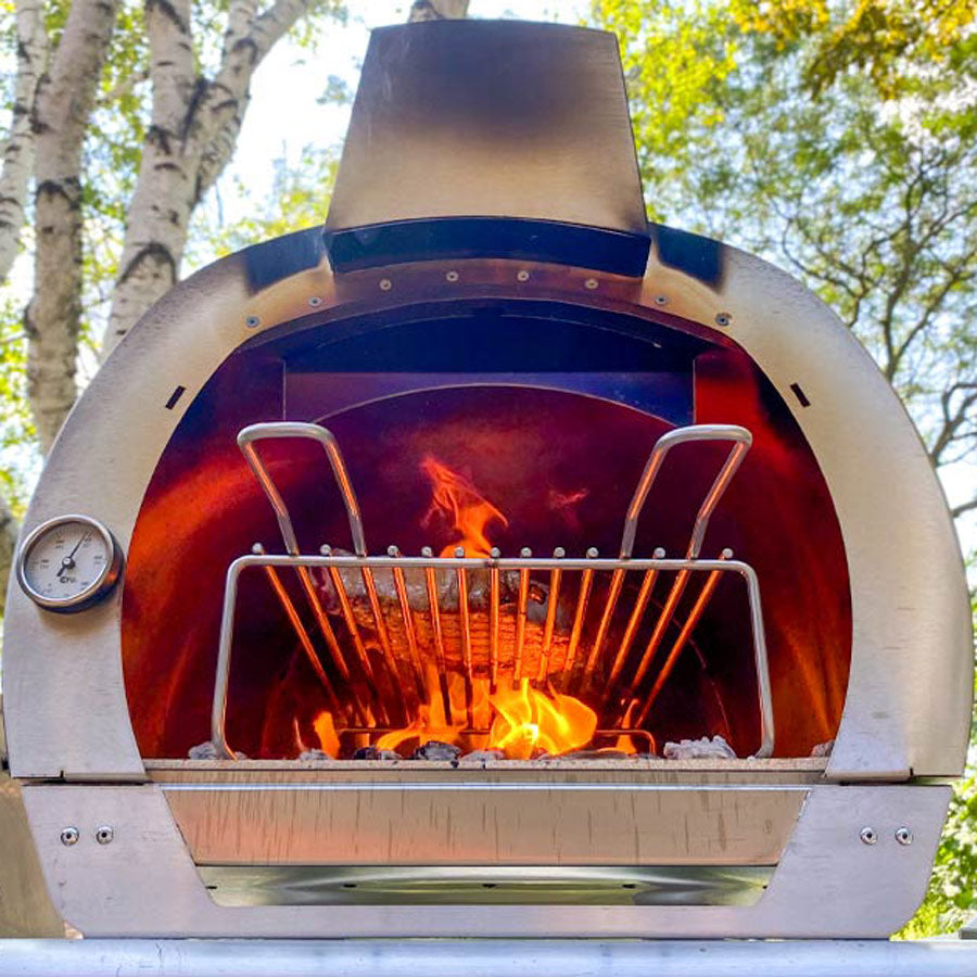 Greille Grill Oighinn