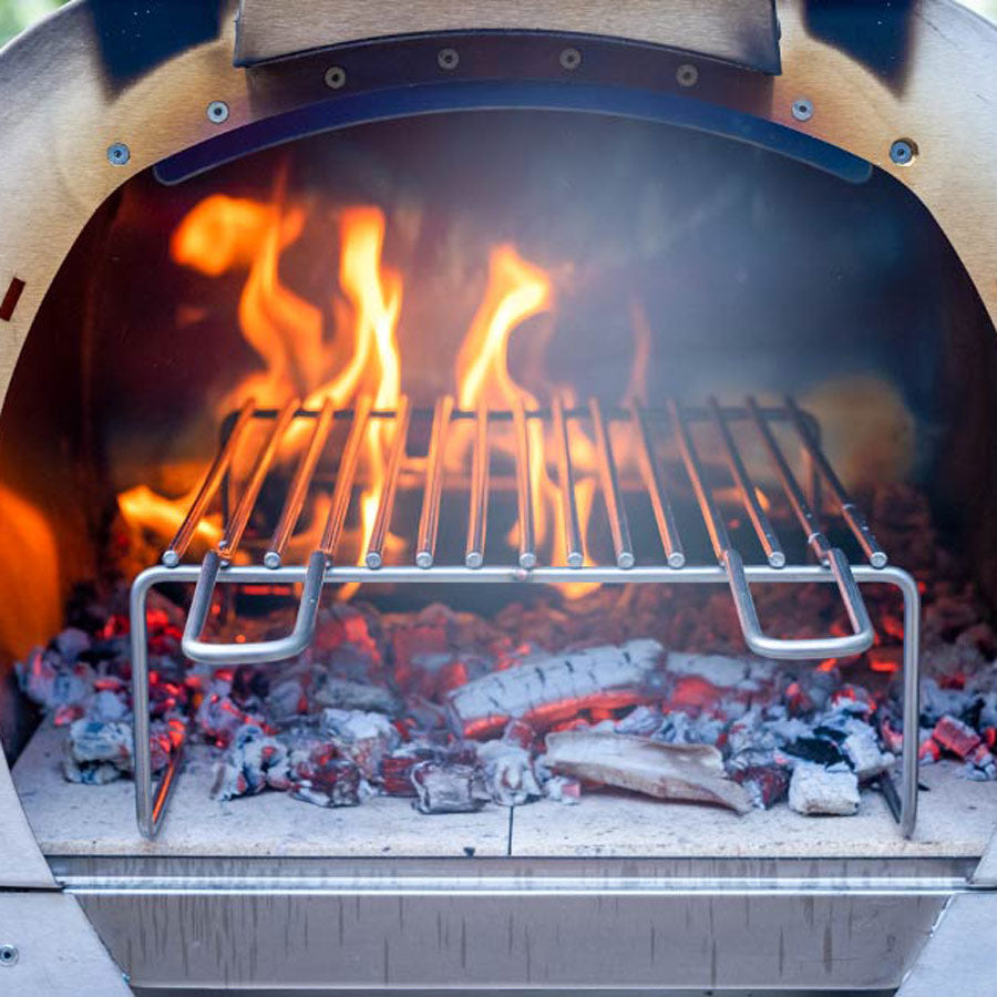 Greille Grill Oighinn