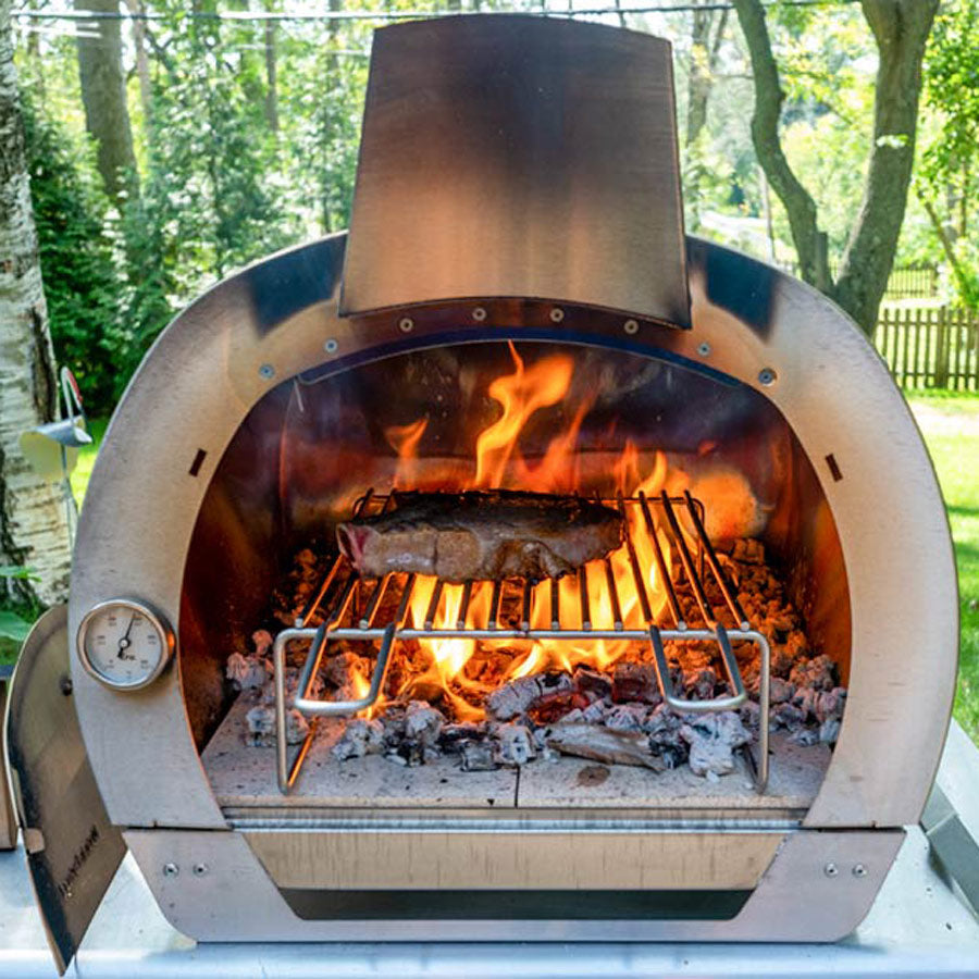 Greille Grill Oighinn