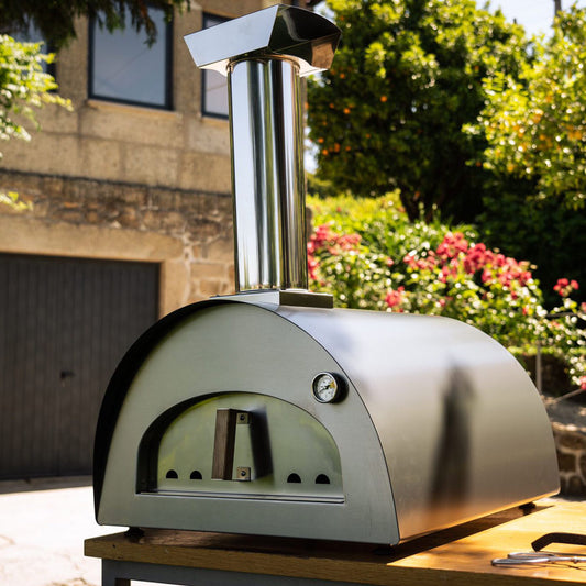 Igneus Classico Pizza Oven